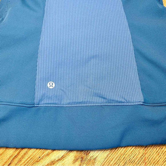 Lululemon Dance Studio Reversible Jacket - Picture 7 of 11